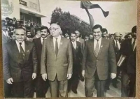 زندگی‌نامه سلطان‌علی کشتمند (قسمت دوم) ـ مجله‌ی اورال